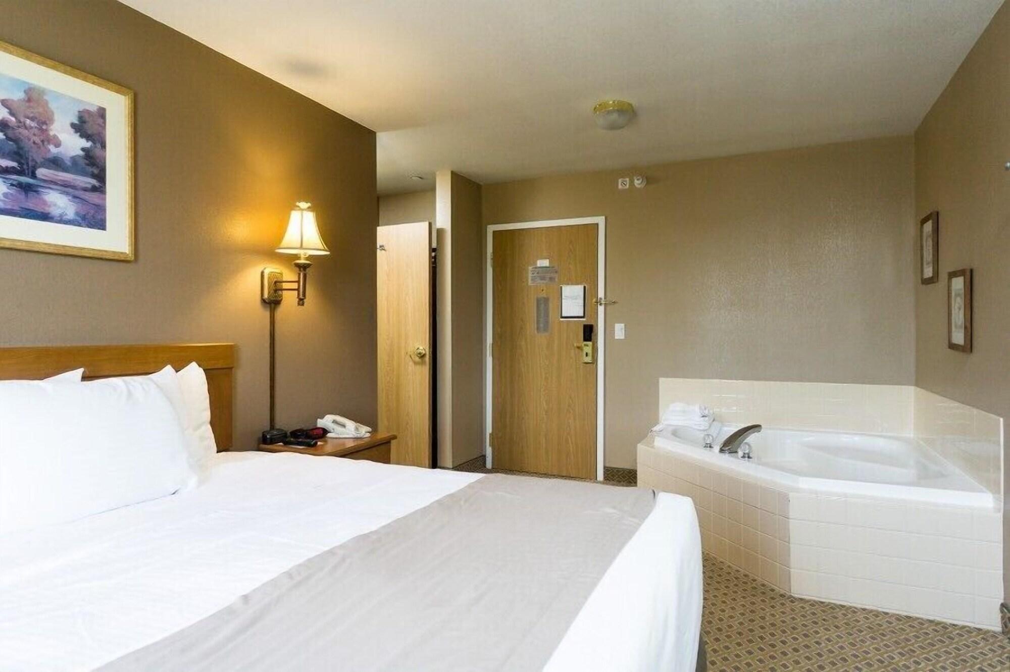 Baymont By Wyndham Jacksonville Zewnętrze zdjęcie