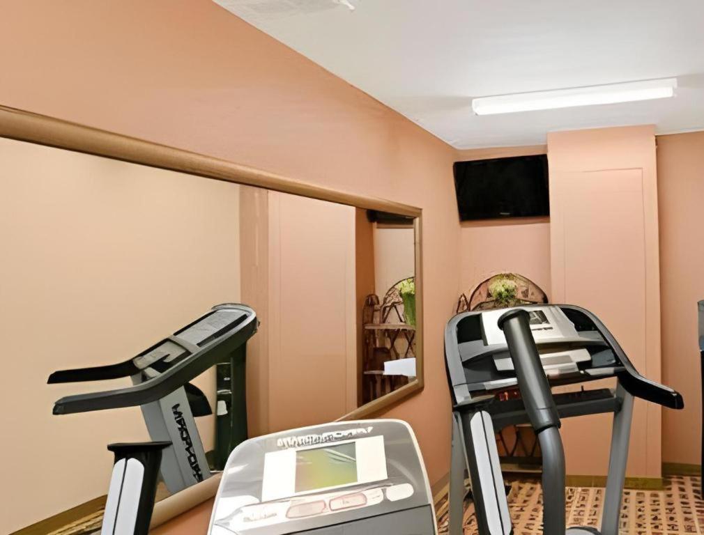 Baymont By Wyndham Jacksonville Zewnętrze zdjęcie