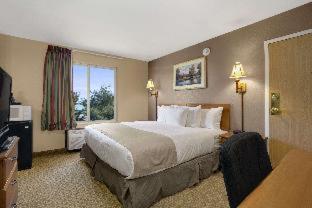 Baymont By Wyndham Jacksonville Pokój zdjęcie