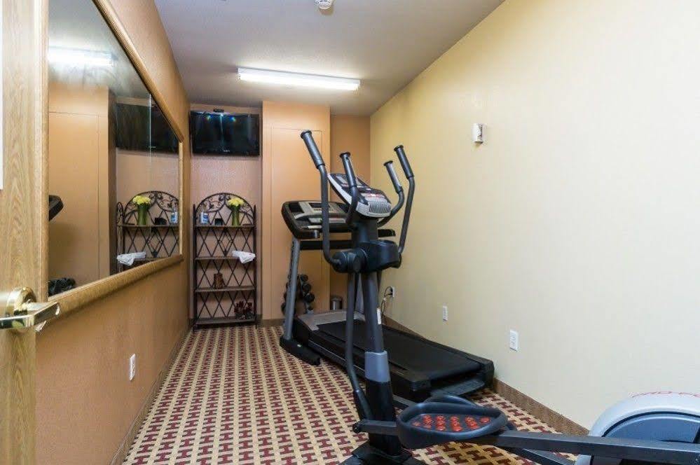 Baymont By Wyndham Jacksonville Zewnętrze zdjęcie
