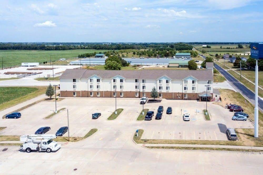 Baymont By Wyndham Jacksonville Zewnętrze zdjęcie